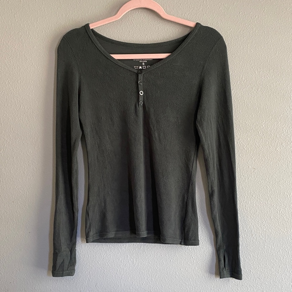 CHROME RIOT | Top